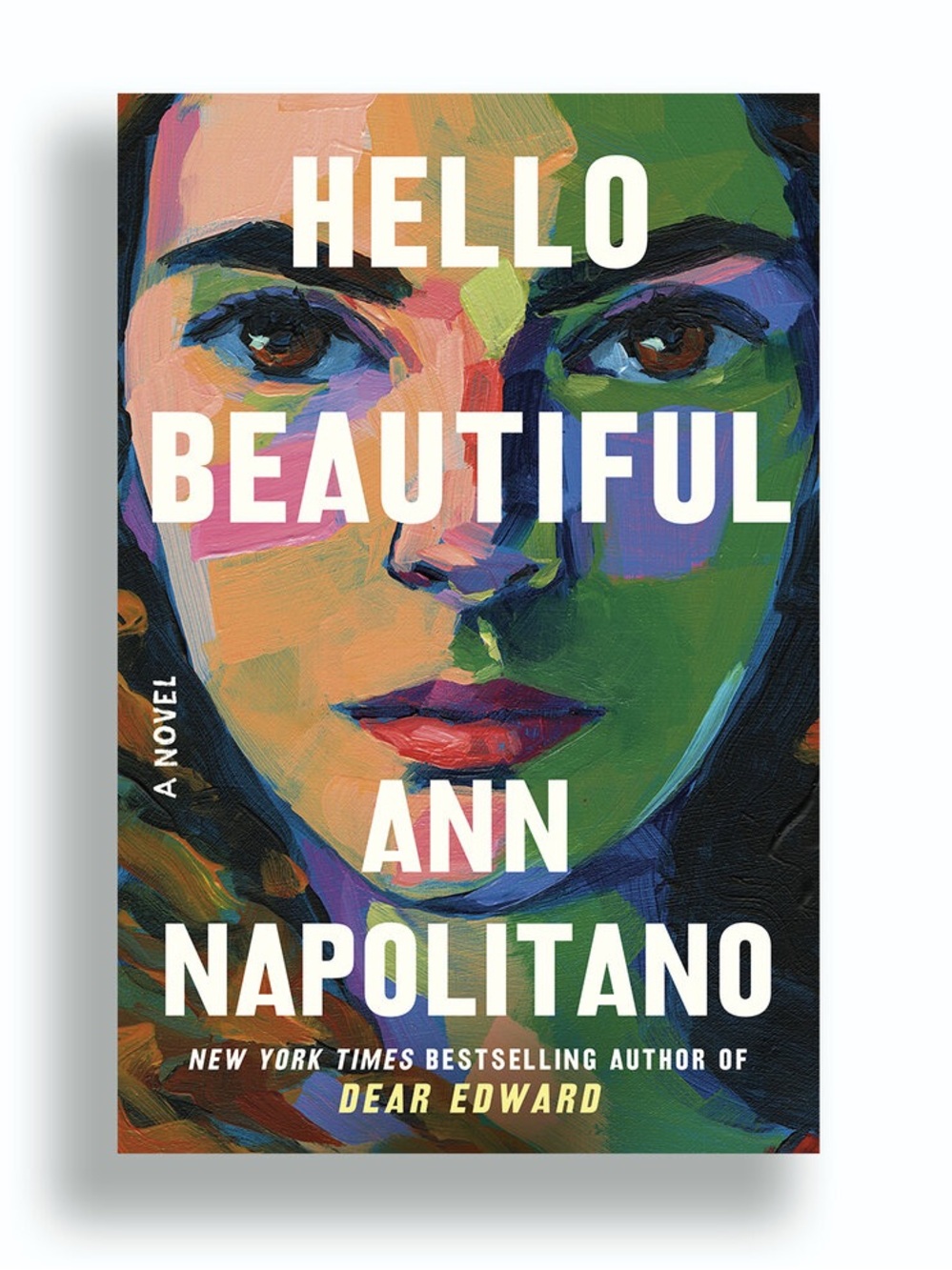 Hello Beautiful: A Novel - Picture 1 of 5